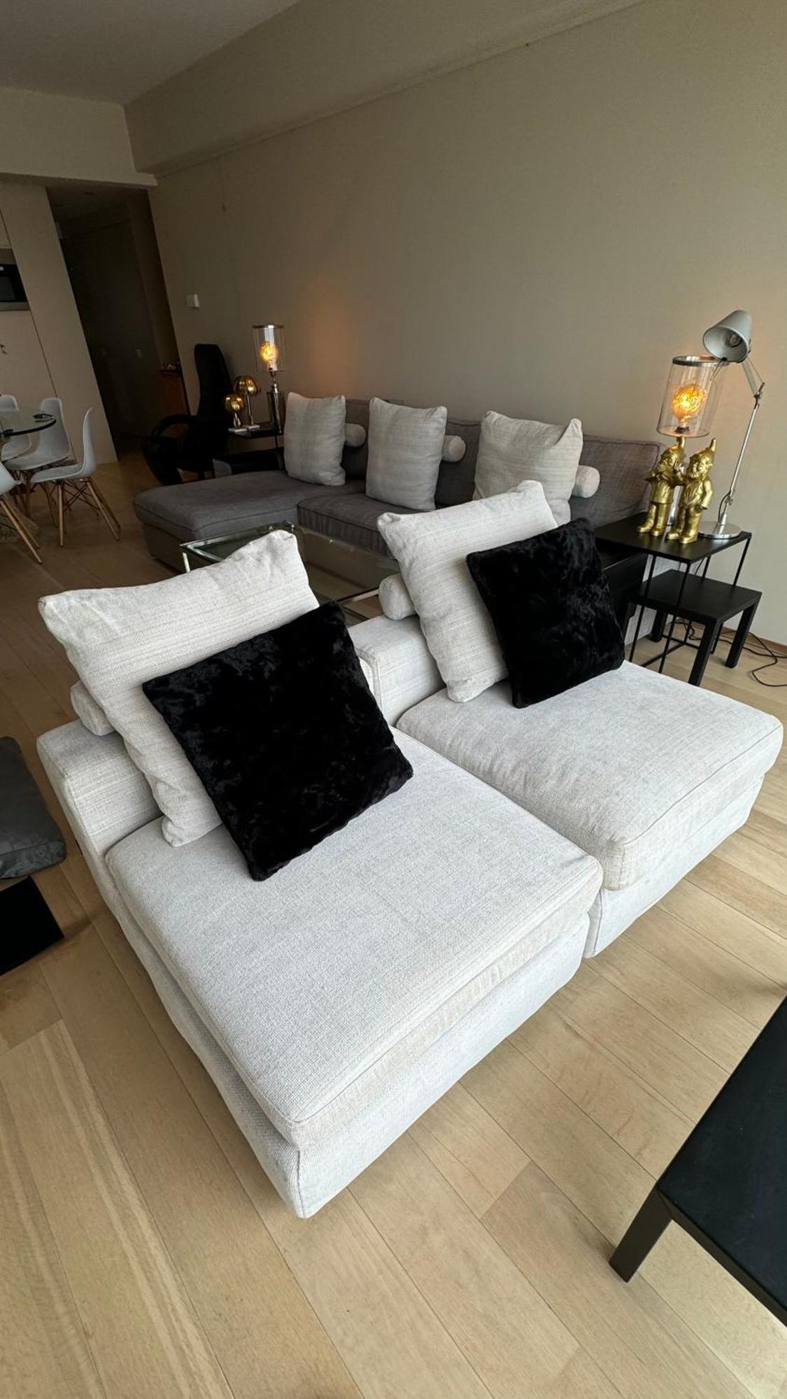 Vue Mer, Famille, Teletravail, Chiens Admis & Garage Knokke-Heist Exterior foto